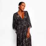 Dunaway Goethite Kaftan
