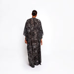 Dunaway Goethite Kaftan