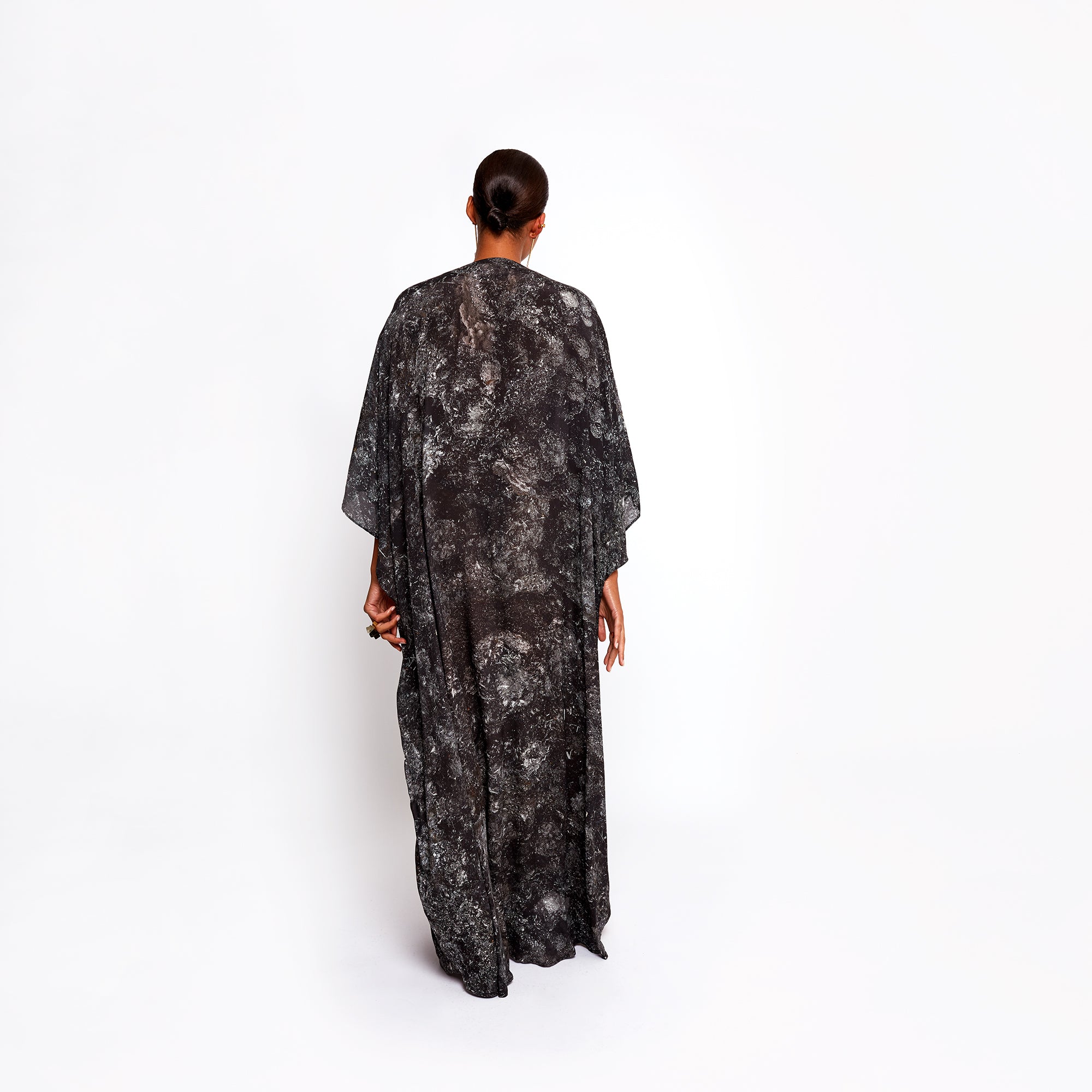 Dunaway Goethite Kaftan
