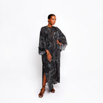 Florence Goethite Kaftan 