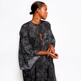 Florence Goethite Kaftan 