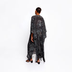 Florence Goethite Kaftan