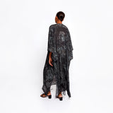 Florence Goethite Kaftan