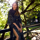 Florence Goethite Kaftan