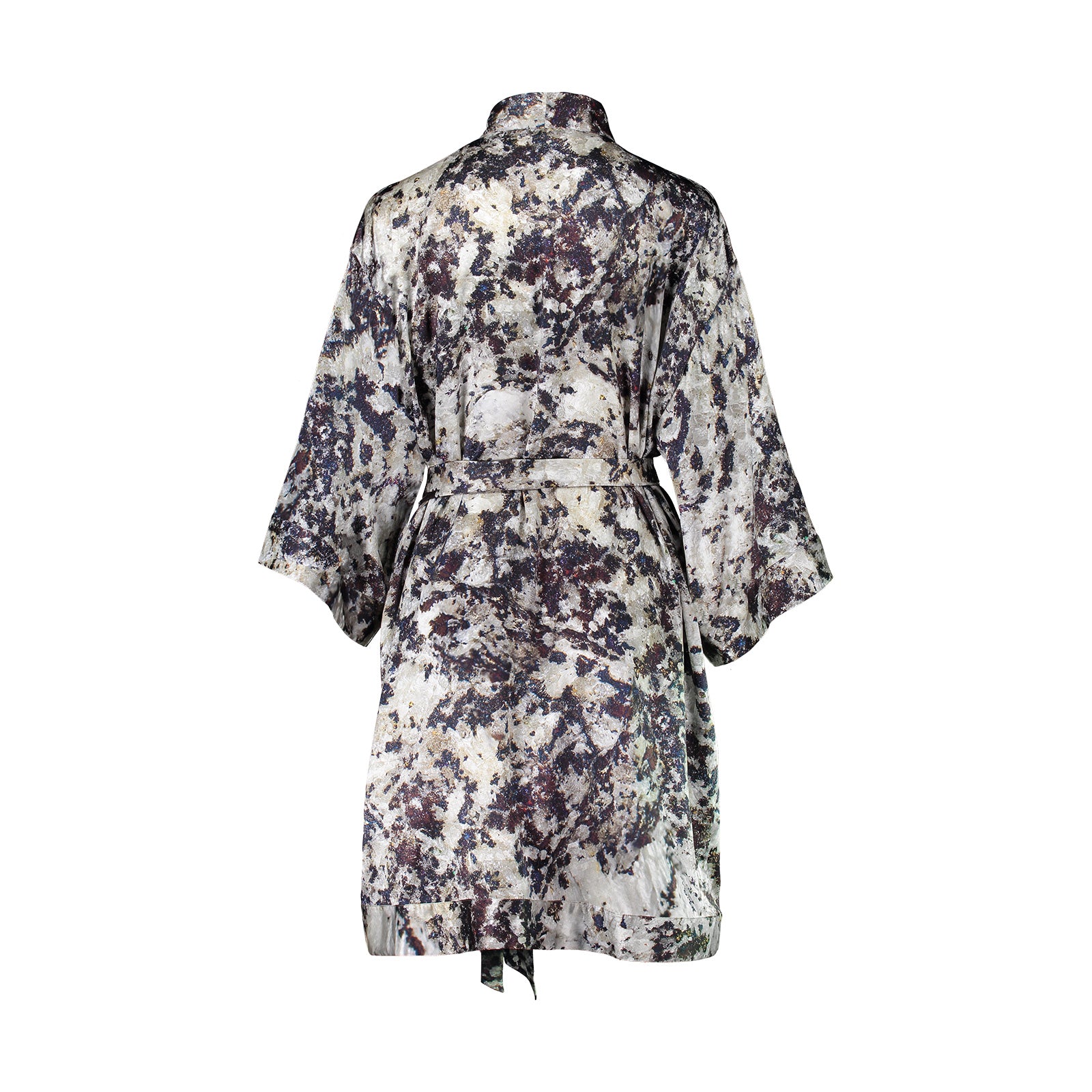 Rossellini Dalmatian Kimono