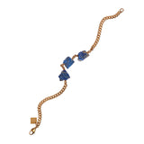 XXX Lapis Lazuli Bracelet