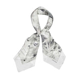 Baryte Square Scarf