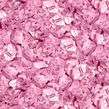 Pink Galena Square Scarf