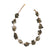 Not A Pearl Necklace Pyrite Crystal