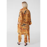Rossellini Yellow Fluorite Kimono