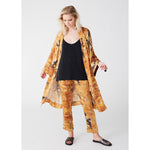 Rossellini Yellow Fluorite Kimono