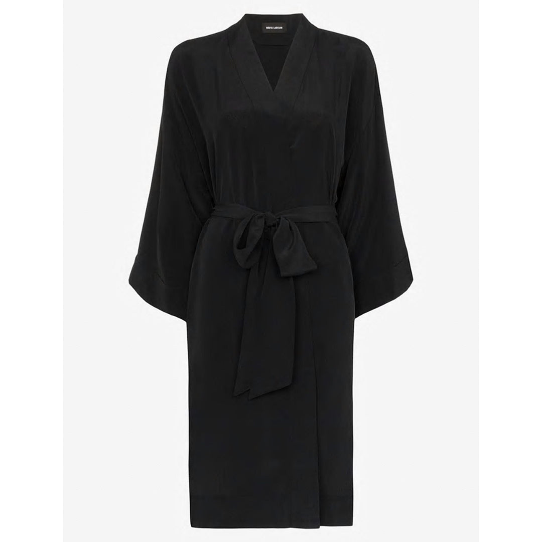Rossellini Silk Kimono