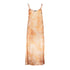 Pfeiffer Blush Quartz Slip Dress