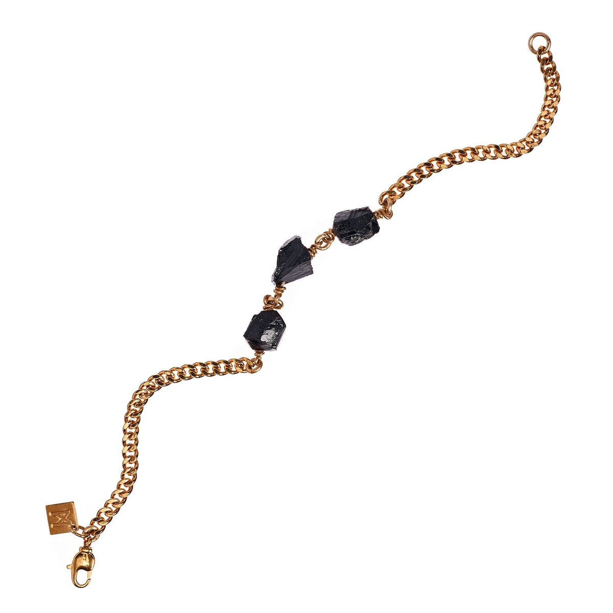Yeah Yeah Yeahs Tourmaline Bracelet