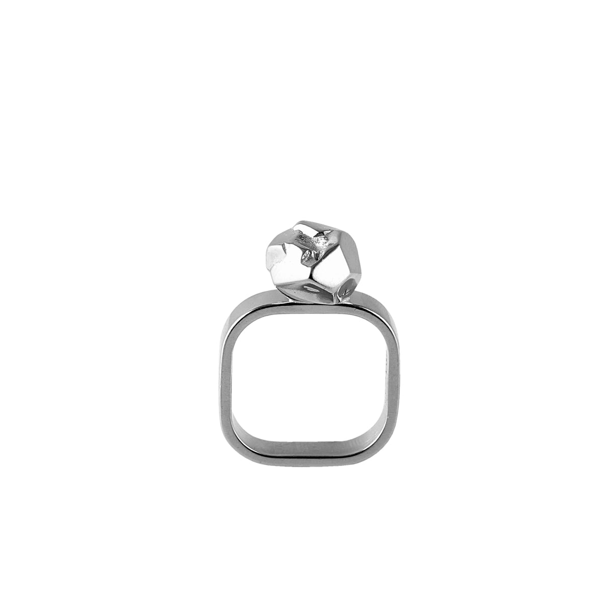 Billie Ring Recycled