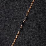 XXX Black Tourmaline Bracelet